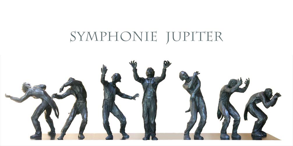 Symphonie Jupiter