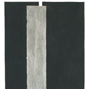 Jacques CLERC gravure, 60 x 60 cm